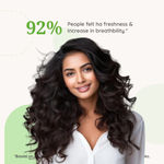 Buy Herbal Mitra Rosemary Water For Hair Growth | Mist Spray for Hair Fall Control, Glossy Shine Hair, Strengthens Hair | Pure & Natural, Alcohol Free | For All Hair Types | For Women & Men (200 ml) - Purplle