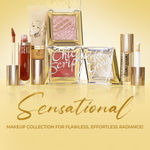 Buy DAILY LIFE FOREVER52 SENSATIONAL ARIEL GLOW HIGHLIGHTER (Monochrome 6g) - Purplle