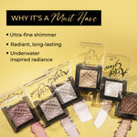 Buy DAILY LIFE FOREVER52 SENSATIONAL ARIEL GLOW HIGHLIGHTER (Monochrome 6g) - Purplle