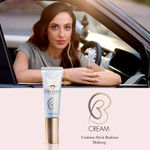 Buy DAILY LIFE FOREVER52 SPF50 BB CREAM (Butter Scotch 30ml) - Purplle