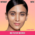 Buy RENEE Everyday CC + BB Hybrid Cream With SPF 20 | Corrects Redness, Blurs Pores, Refines Skin Tone, Hydrates Skin | With Hyaluronic Acid & Niacinamide | Lightweight, Buildable Coverage | 20 gm - Classic Frappe - Purplle