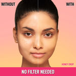 Buy RENEE Everyday CC + BB Hybrid Cream With SPF 20 | Corrects Redness, Blurs Pores, Refines Skin Tone, Hydrates Skin | With Hyaluronic Acid & Niacinamide | Lightweight, Buildable Coverage | 20 gm - Honey Drop - Purplle