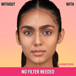 Buy RENEE Everyday CC + BB Hybrid Cream With SPF 20 | Corrects Redness, Blurs Pores, Refines Skin Tone, Hydrates Skin | With Hyaluronic Acid & Niacinamide | Lightweight, Buildable Coverage | 20 gm - Almond Creme - Purplle