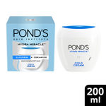 Buy Ponds Moisturising Cold Cream 200 ml - Purplle