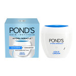Buy Ponds Moisturising Cold Cream 200 ml - Purplle