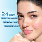 Buy Ponds Moisturising Cold Cream 200 ml - Purplle