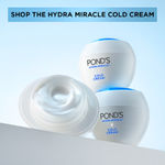 Buy Ponds Moisturising Cold Cream 200 ml - Purplle