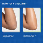 Buy DERMDOC Cera-Soft Body Lotion (200 ml) | With 0.1% Ceramides, 0.5% Squalane, 1% Vitamin E| Deep Moisturisation | Long-Lasting Hydration | Smooth & Supple Skin | Strengthens Skin Barrier | Non-Greasy | For Normal to Dry Skin - Purplle