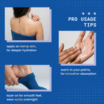 Buy DERMDOC Cera-Soft Body Lotion (200 ml) | With 0.1% Ceramides, 0.5% Squalane, 1% Vitamin E| Deep Moisturisation | Long-Lasting Hydration | Smooth & Supple Skin | Strengthens Skin Barrier | Non-Greasy | For Normal to Dry Skin - Purplle