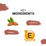 Buy Love Earth Satin Matte Lipstick - Honey 3.5 gm - Purplle