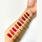 Buy Love Earth Satin Matte Lipstick - Maple Syrup 3.5 gm - Purplle