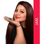 Buy Love Earth Satin Matte Lipstick - Jam 3.5 gm - Purplle