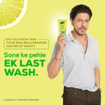 Buy Joy Skin Brightening Lemon Face Wash For Oily Skin (150 ml) | Reduces Dark Spots, Removes Excess Oil & Dirt | Enriched with Natural Exfoliating Agents & Vitamin C - Purplle