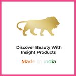 Buy INSIGHT Lip Crayon - Toasted Mauve 7 gm - Purplle