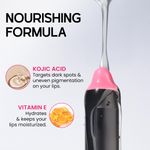 Buy INSIGHT Lip Crayon - Toasted Mauve 7 gm - Purplle