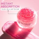 Buy RENEE Pink Therapy Hydrolyzed Collagen Overnight Sleeping Jelly Mask for Anti-Aging&nbsp;&&nbsp;Hydrated&nbsp;Skin, 50 ml - Purplle