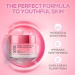 Buy RENEE Pink Therapy Hydrolyzed Collagen Overnight Sleeping Jelly Mask for Anti-Aging&nbsp;&&nbsp;Hydrated&nbsp;Skin, 50 ml - Purplle