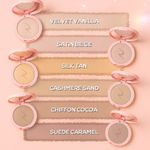 Buy RENEE Lumi Glow Highlighting Compact 02 Satin Beige - 9 gm - Purplle