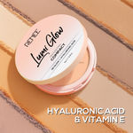 Buy RENEE Lumi Glow Highlighting Compact 04 Cashmere Sand - 9 gm - Purplle