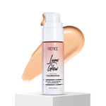 Buy RENEE Lumi Glow Highlighting Foundation 02 Glazed Bronze - 30 ml - Purplle
