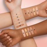 Buy RENEE Lumi Glow Highlighting Foundation 04 Luminous Sand - 30 ml - Purplle