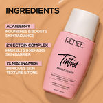 Buy RENEE Tinted Moisturizer- 03 Sunkissed Sand - 50 ml - Purplle