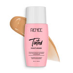 Buy RENEE Tinted Moisturizer- 04 Beige Dew - 50 ml - Purplle