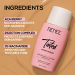 Buy RENEE Tinted Moisturizer- 04 Beige Dew - 50 ml - Purplle