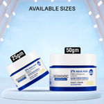 Buy DERMDOC Combo Kit 2% Kojic Acid Glow Fusion Formula Night Cream (50 gm * Pack of 2) | Skin Brightening I Targets Pigmentation I With Niacinamide & Alpha Arbutin Brightening - Purplle