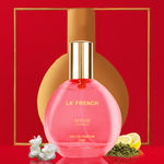 Buy La French Affair Perfume for Women - 30 ml | Bold Citrus Aromatic Fragrance | Long-Lasting Refreshing Scent for Everyday Wear - Purplle