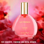 Buy La French Affair Perfume for Women - 30 ml | Bold Citrus Aromatic Fragrance | Long-Lasting Refreshing Scent for Everyday Wear - Purplle