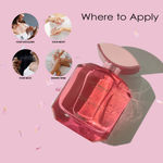 Buy La French Timeless Long Lasting Luxury Premium Floral Fragrance Women's Perfume 100 ml - Purplle