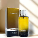 Buy La French Imperial Long Lasting Perfume for Luxurious Bold Fragrance for Unisex 100 ml - Purplle