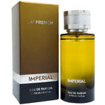 Buy La French Imperial Long Lasting Perfume for Luxurious Bold Fragrance for Unisex 100 ml - Purplle