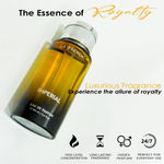 Buy La French Imperial Long Lasting Perfume for Luxurious Bold Fragrance for Unisex 100 ml - Purplle