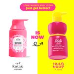 Buy Hula Hoop Brightening Body Lotion by&nbsp;Foxtale&nbsp;| Brightens & Hydrates |&nbsp;200 ml&nbsp; - Purplle