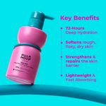 Buy Hula Hoop Brightening Body Lotion by&nbsp;Foxtale&nbsp;| Brightens & Hydrates |&nbsp;200 ml&nbsp; - Purplle