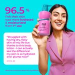 Buy Hula Hoop Brightening Body Lotion by&nbsp;Foxtale&nbsp;| Brightens & Hydrates |&nbsp;200 ml&nbsp; - Purplle