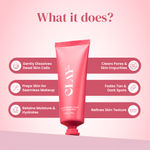 Buy Clayco Matcha Enzyme Scrub with AHA & BHA | 70 gm - Purplle