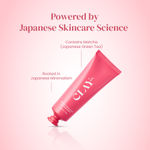 Buy Clayco Matcha Enzyme Scrub with AHA & BHA | 70 gm - Purplle