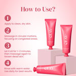 Buy Clayco Matcha Enzyme Scrub with AHA & BHA | 70 gm - Purplle