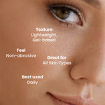 Buy Clayco Matcha Enzyme Scrub with AHA & BHA | 70 gm - Purplle