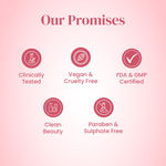 Buy Clayco Sunglaze Sunscreen SPF 50+ PA ++++ with Probiotic & Ceramides | 10 ml - Purplle