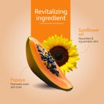 Buy Ayouthveda Papaya Vera Face Cream for Blemish Free Clear Skin Net qty.- 50 gm - Purplle