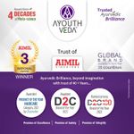 Buy Ayouthveda Papaya Vera Face Cream for Blemish Free Clear Skin Net qty.- 50 gm - Purplle