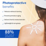 Buy Ayouthveda Sun Turn Cream SPF 30 for Turning Away Harsh Effects of Sun Net qty.- 60 gm - Purplle