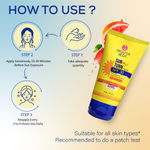 Buy Ayouthveda Sun Turn Cream SPF 30 for Turning Away Harsh Effects of Sun Net qty.- 60 gm - Purplle