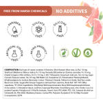 Buy Ayouthveda Sun Turn Cream SPF 40 - Double Layer Encapsulated Sunscreen - Tinted with BB Effect - PA++++ - UVA(+++++)/UVB Protection - Blue Light Defense - Enriched with Zinc Oxide, Aloe Vera & Berries - Net.Qty:- 60 gm - Purplle