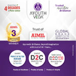 Buy Ayouthveda Sun Turn Cream SPF 40 - Double Layer Encapsulated Sunscreen - Tinted with BB Effect - PA++++ - UVA(+++++)/UVB Protection - Blue Light Defense - Enriched with Zinc Oxide, Aloe Vera & Berries - Net.Qty:- 60 gm - Purplle