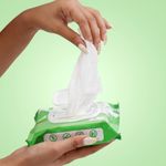 Buy DeBelle Makeup Remover Wipes | Deep Cleansing, Nourishing, Hydrating Wipes for All Skin Types 30 wipes - Purplle